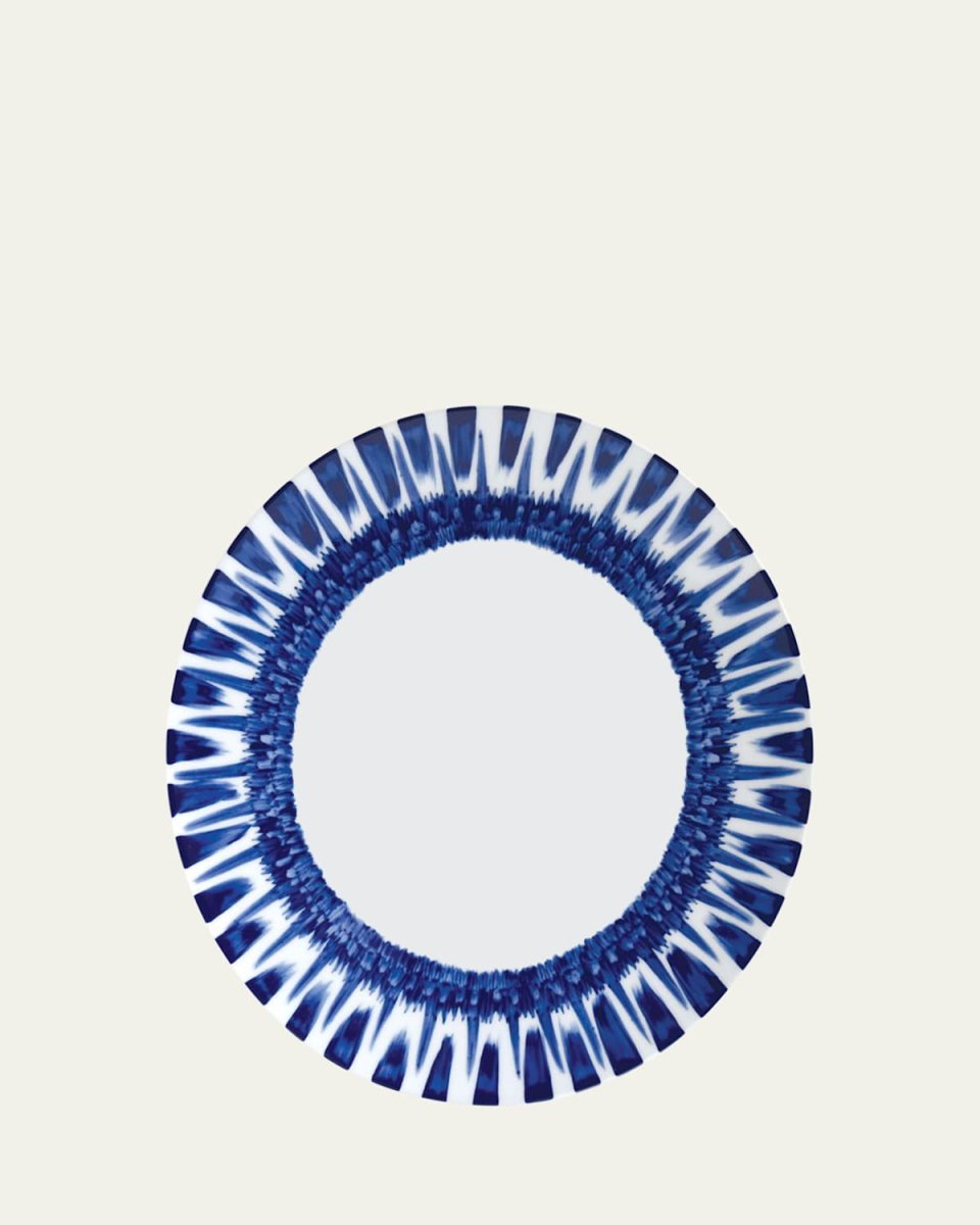 In Bloom Dinner Plate
